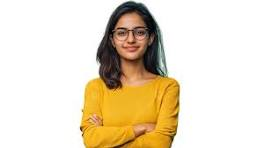 Priya Mehta — Mumbai, India